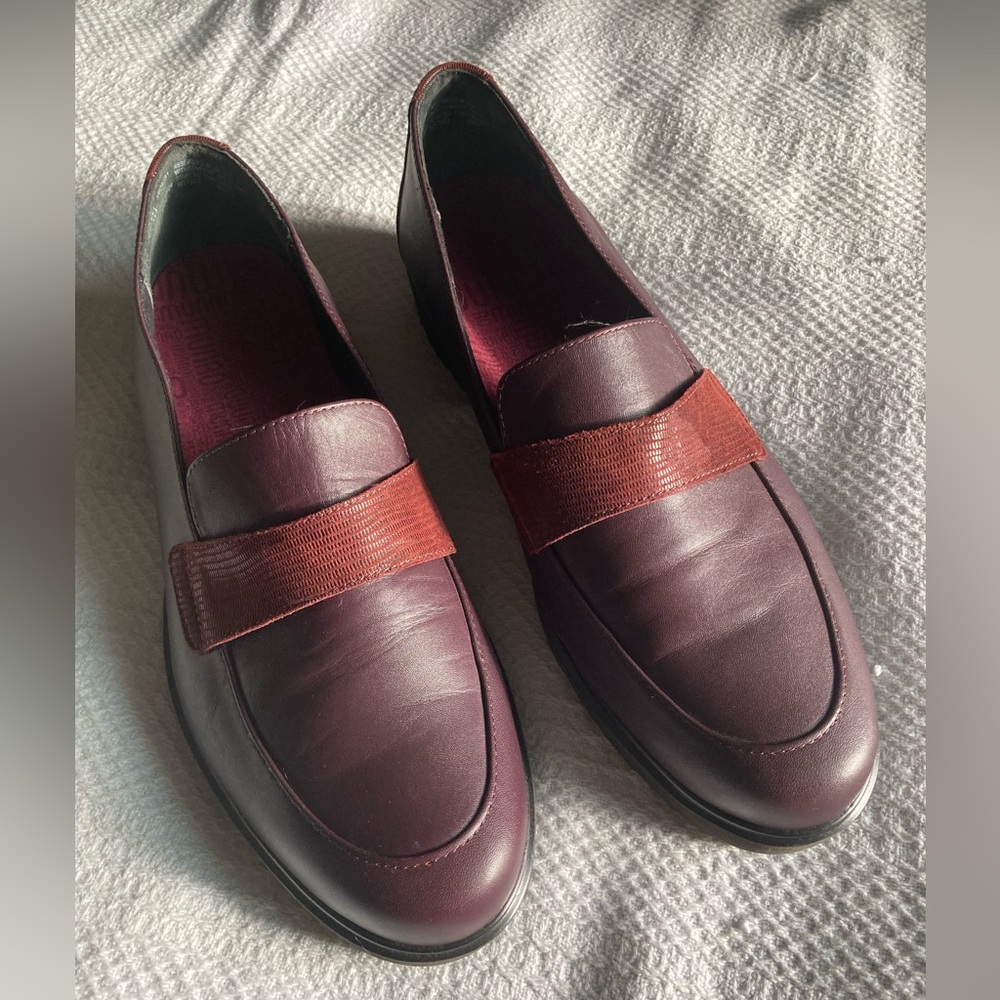 GEENA - MUNRO SHOES